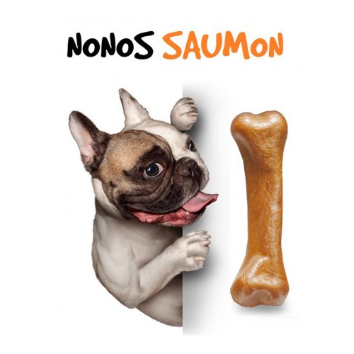 Nonos Saumon Truffes Dorées