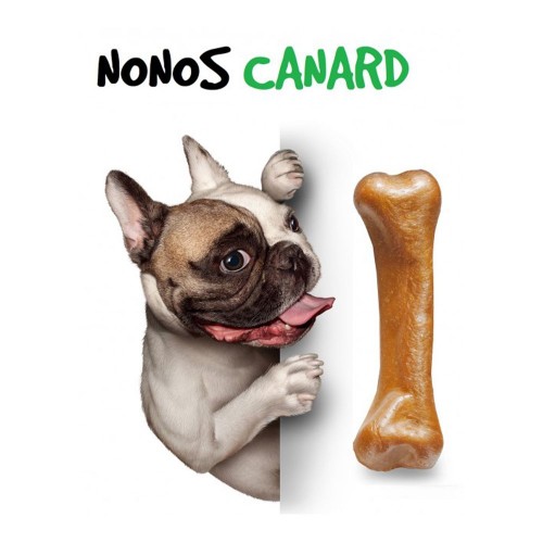 Nonos Canard Truffes Dorées