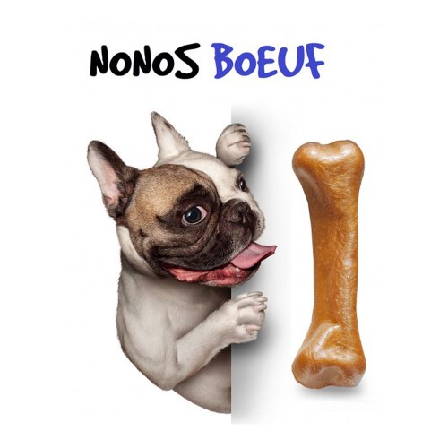 Nonos Boeuf Truffes Dorées